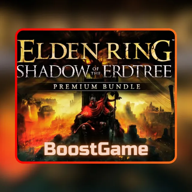ELDEN RING: DELUXE EDITION + DLC・STEAM GLOBAL・
