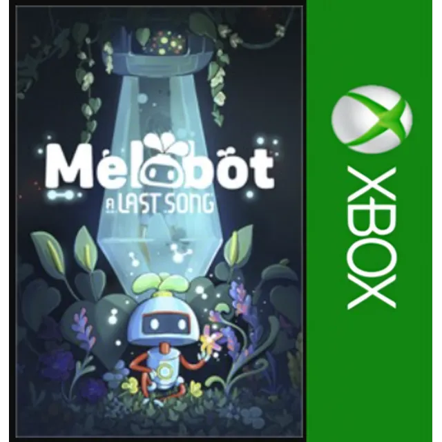 ☑️⭐Melobot - A Last Song XBOX⭐Покупка на Ваш аккаунт⭐☑️