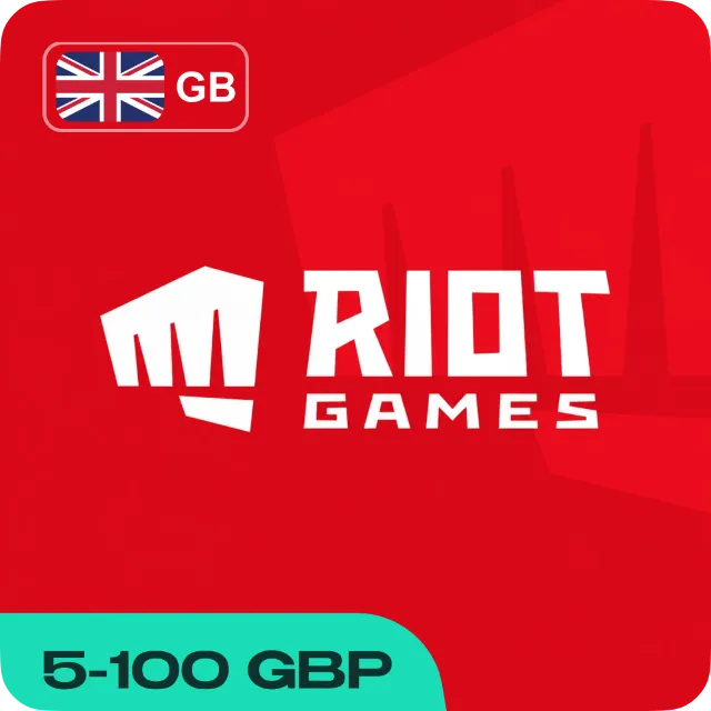 RIOT ACCESS (ВЕЛИКОБРИТАНИЯ)