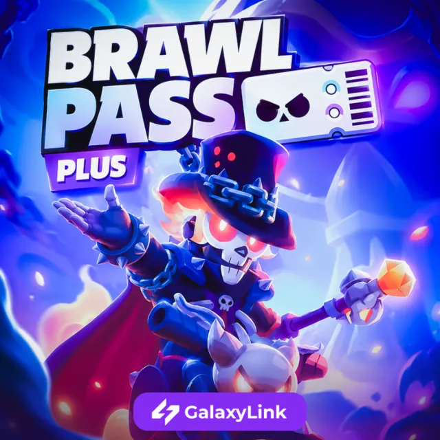 🏆 НОВЫЙ BRAWL PASS | PASS PLUS | ГЕМЫ | НАБОРЫ 🎟️
