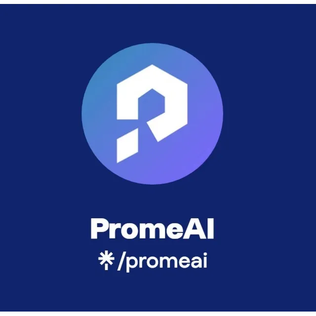Prome AI - Base/Standard/Pro