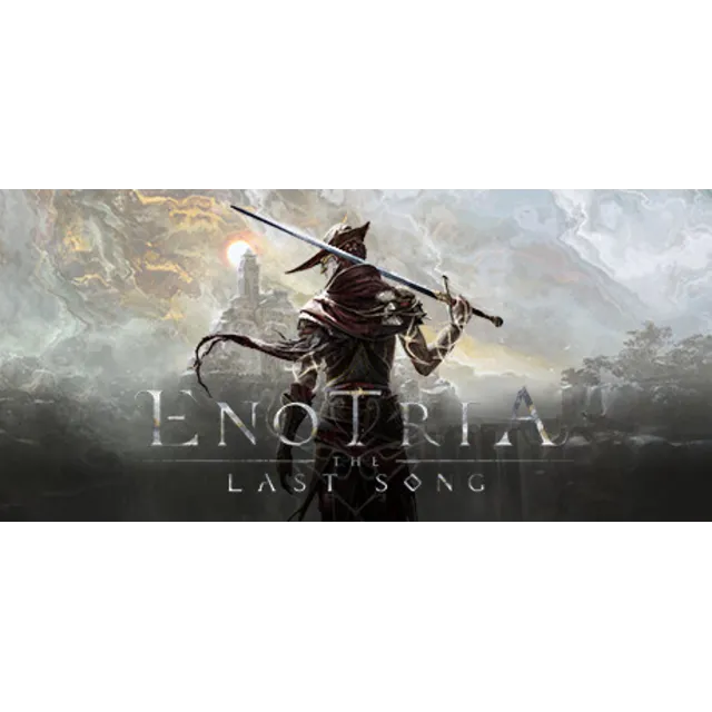 Enotria: The Last Song * STEAM RU ⚡ АВТО 💳0%