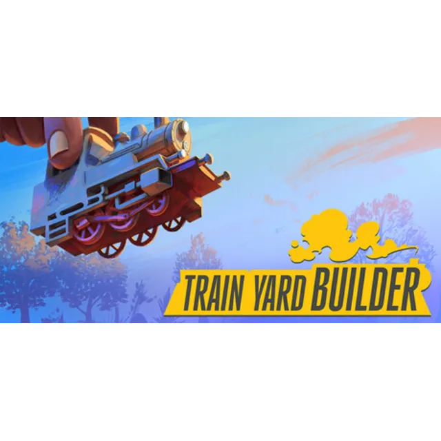 Train Yard Builder 💎 АВТОДОСТАВКА STEAM GLOBAL МГНОВЕННО ЛИЦЕНЗИЯ