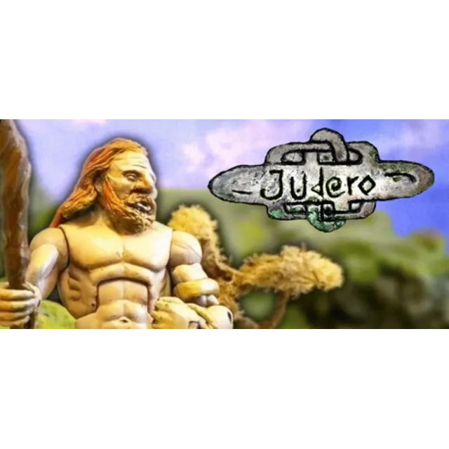 Judero 💎 АВТОДОСТАВКА STEAM GLOBAL МГНОВЕННО ЛИЦЕНЗИЯ