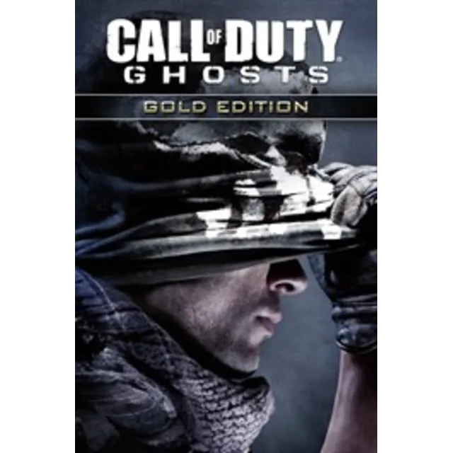 Call of Duty®: Ghosts