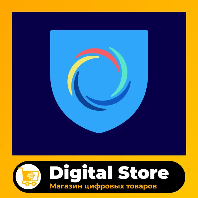 🛒 HotSpot Shield Premium ВПН • Кэшбек • Подписка до 1 года • Без комиссии • Гарантия