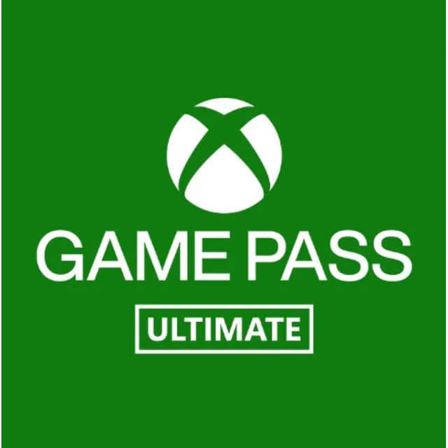 XBOX GAME PASS ULTIMATE 1-12 Месяцев НА ВАШ АККАУНТ Xbox Series X|S Xbox One