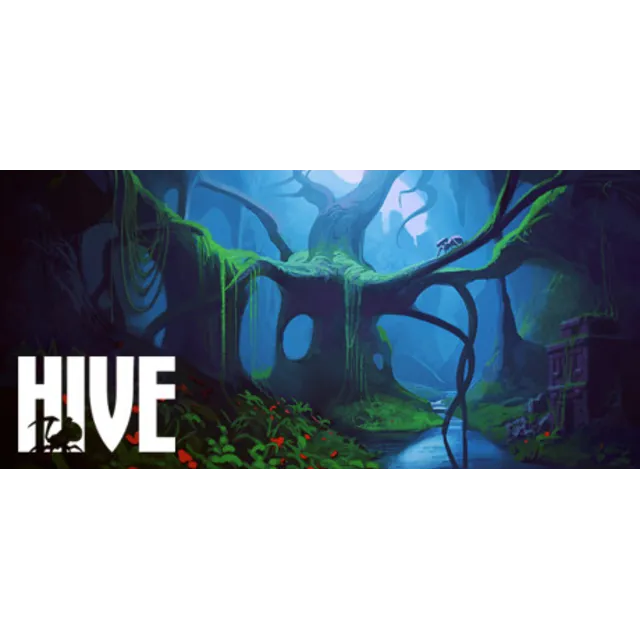 ✅The Hive (Steam Ключ / РФ + Весь Мир)💳0%
