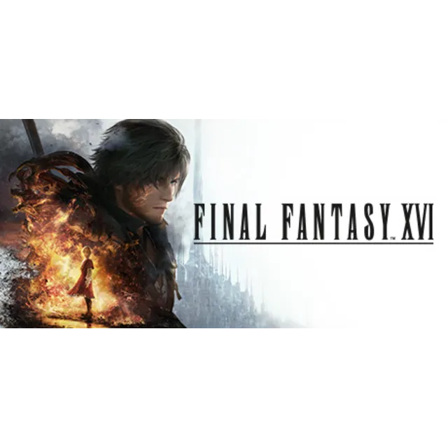 💛 Final Fantasy 16 XVI Complete Edition Steam Offline