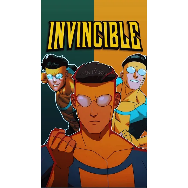 Invincible: Guarding the Globe BY 🆔 🔥Gems📢/Offers🔥