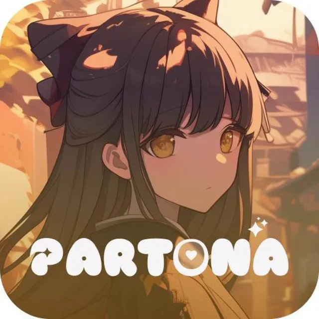🔗 Рефералы на проект Partona Ai App дешево быстро 🔗