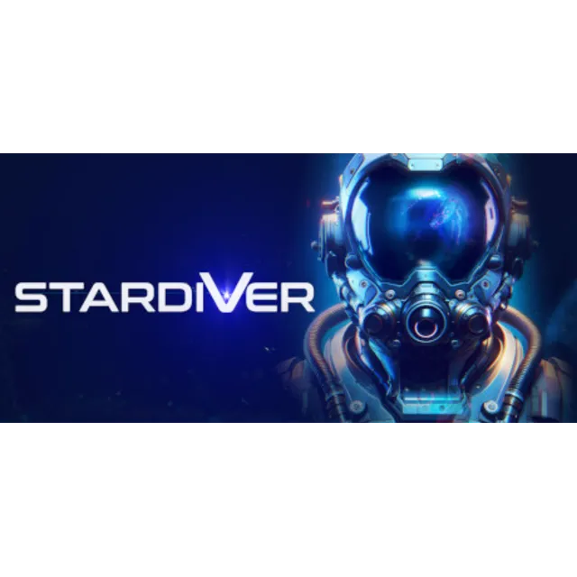Stardiver - STEAM GIFT РОССИЯ
