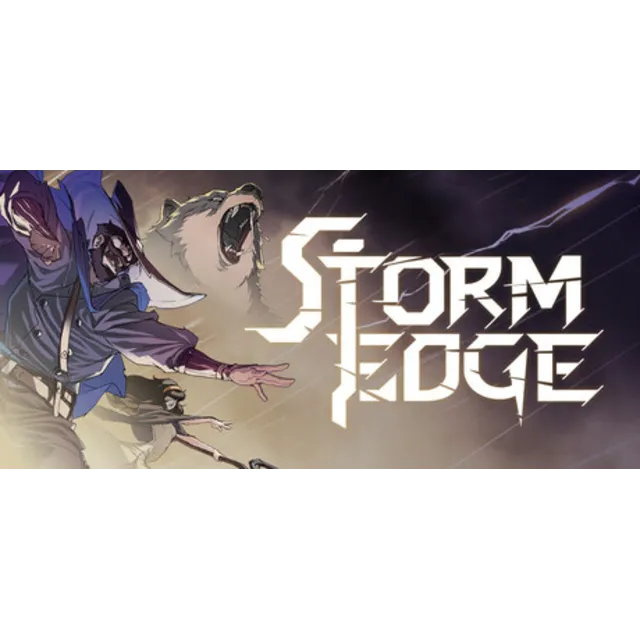 StormEdge - STEAM GIFT РОССИЯ