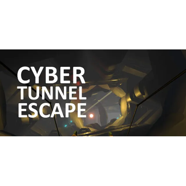Cyber Tunnel Escape 💎 АВТОДОСТАВКА STEAM GLOBAL МГНОВЕННО ЛИЦЕНЗИЯ