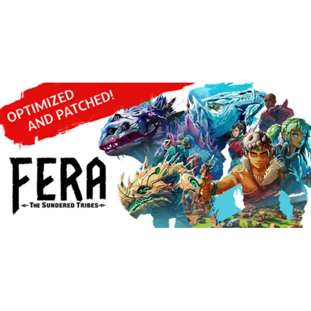Fera * STEAM РОССИЯ ⚡ АВТОДОСТАВКА 💳0% КАРТЫ