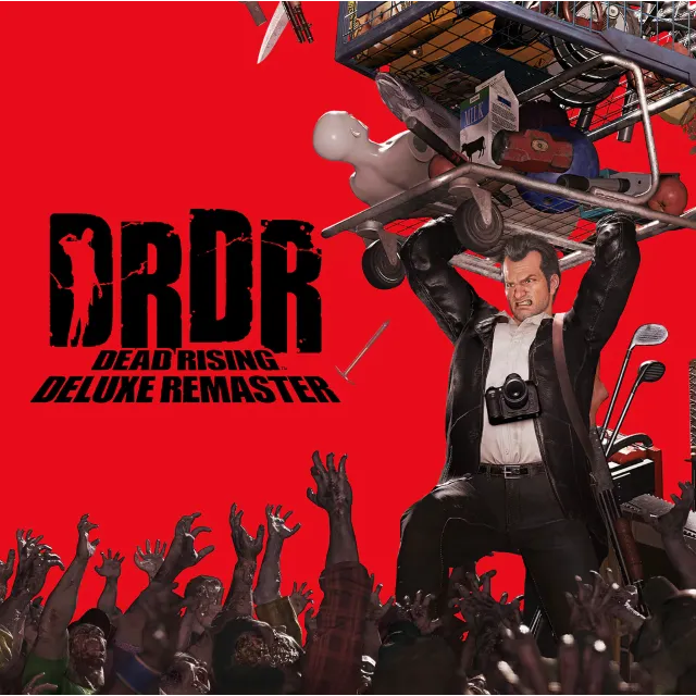 🟡Dead Rising Deluxe Remaster🟡STEAM🔑 (✅РФ+CНГ✅)СРАЗУ