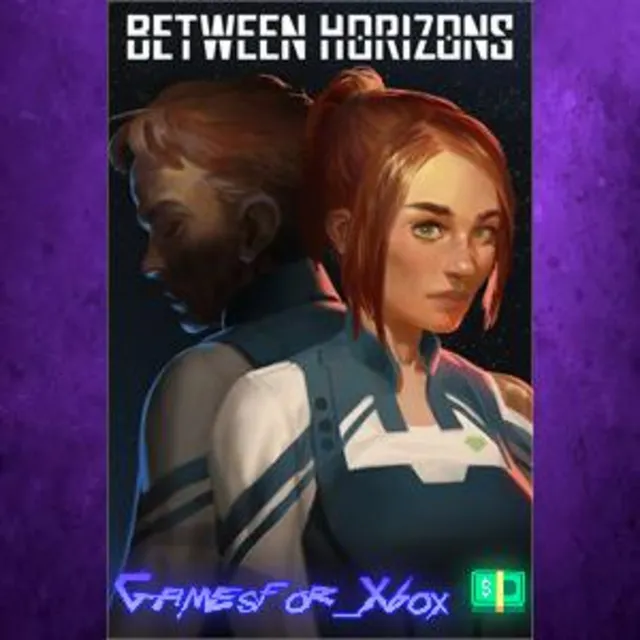 ☀️Between Horizons XBOX
