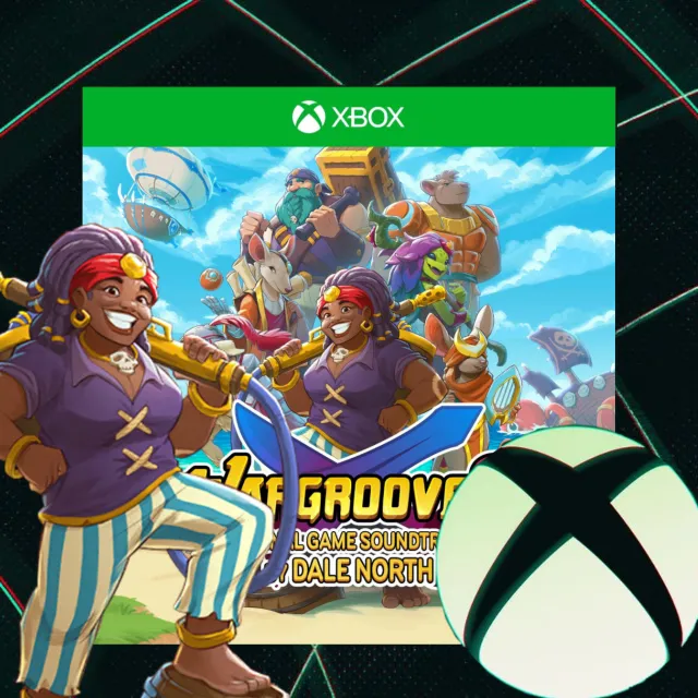 Wargroove 2 XBOX ONE &amp; X|S + ПК АКТИВАЦИЯ ✅