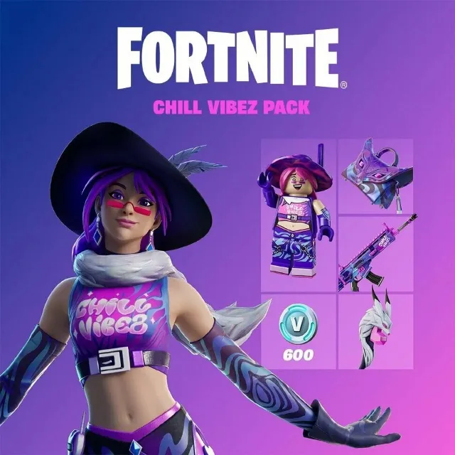 Fortnite Набор "Мир грез" (Xbox One/S/Ключ/Аргентина)