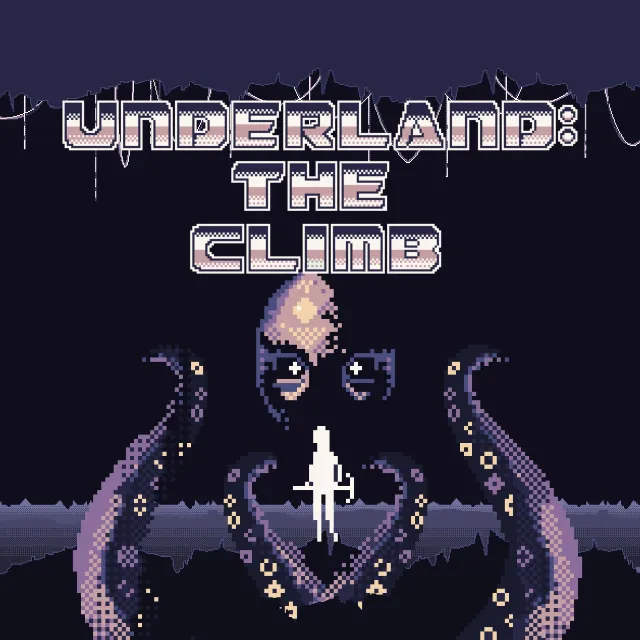 Underland The Climb
