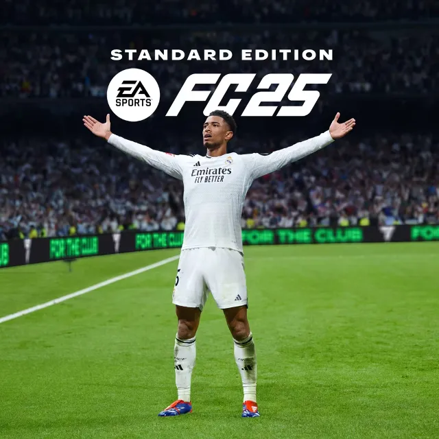 🔴 EA SPORTS FC 25 / FC25❗️PS4/PS5 🔴 Турция / Индия