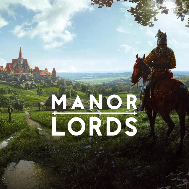 Manor Lords Game Preview