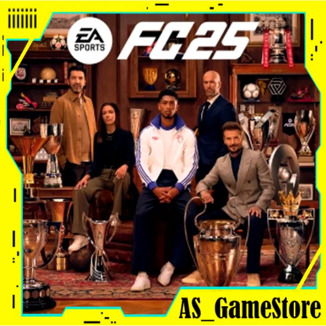 🔵EA SPORTS FC 25 / Фифа 25 / ФК 25 | PS4/PS5 Турция