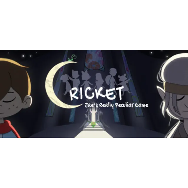Cricket: Jae's Really Peculiar Game 💎 АВТОДОСТАВКА STEAM GLOBAL МГНОВЕННО ЛИЦЕНЗИЯ