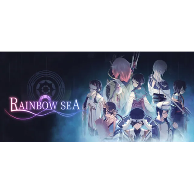 Rainbow Sea 💎 АВТОДОСТАВКА STEAM GLOBAL МГНОВЕННО ЛИЦЕНЗИЯ