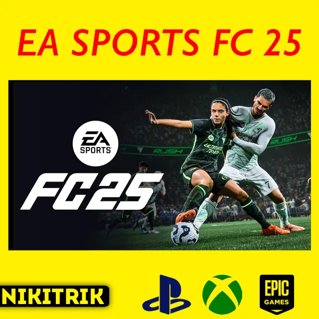 💜 FC 25  / FIFA 25❗️ PS4/PS5/PS 💜