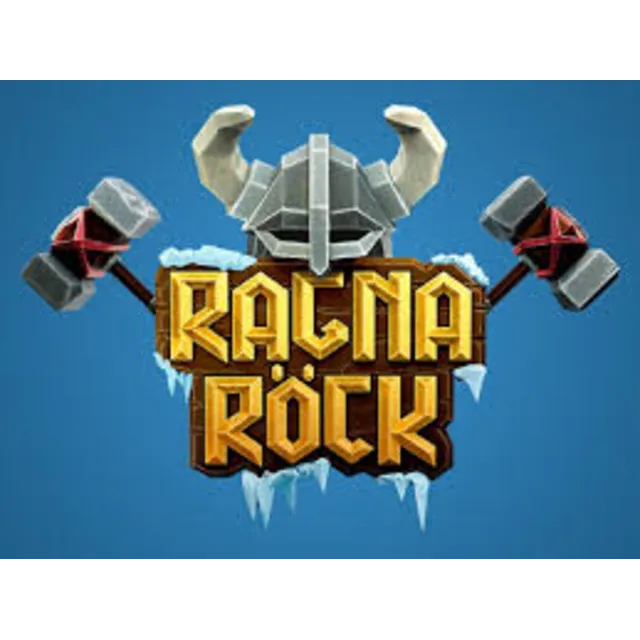 Ragnarock VR ✅ ключ Весь мир + RU РФ Россия стим СНГ