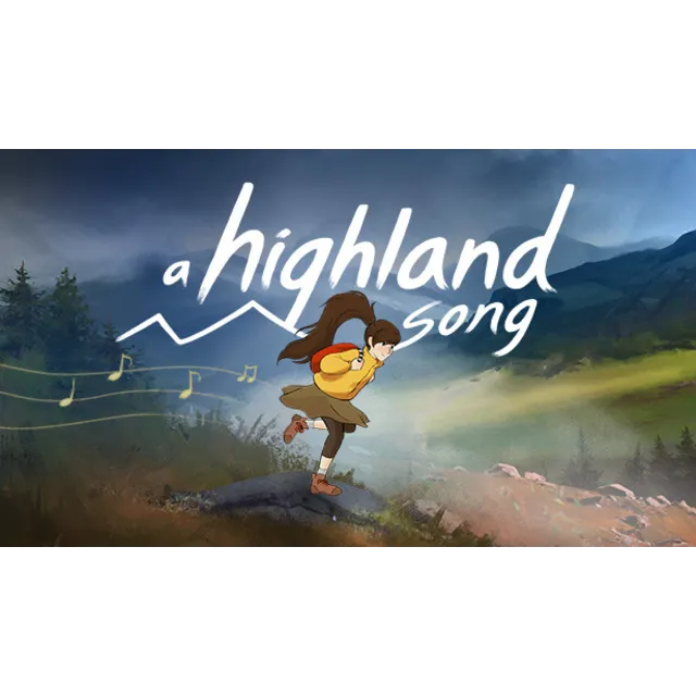 A Highland Song ✅ Steam ключ Весь Мир Global RU/CIS РФ Россия key СНГ код стим Глобал