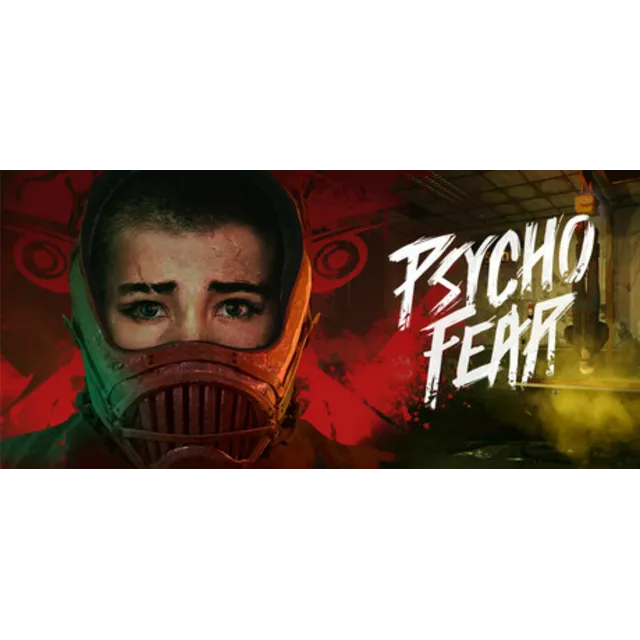 Psycho Fear 💎 АВТОДОСТАВКА STEAM GLOBAL МГНОВЕННО ЛИЦЕНЗИЯ