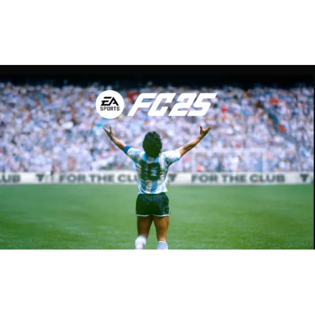 💥⚽ FC 25 / EA SPORTS FC™ 25 🔵 PS4/PS5 🔴ТУРЦИЯ🔴