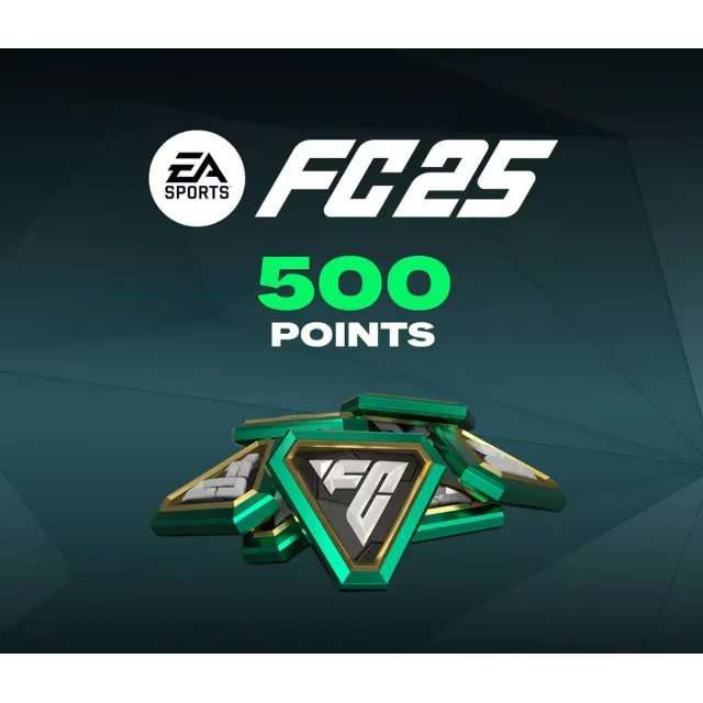 💥⚽FC 25 Points / Поинты 🔵 PS4/PS5 🔴Турция🔴
