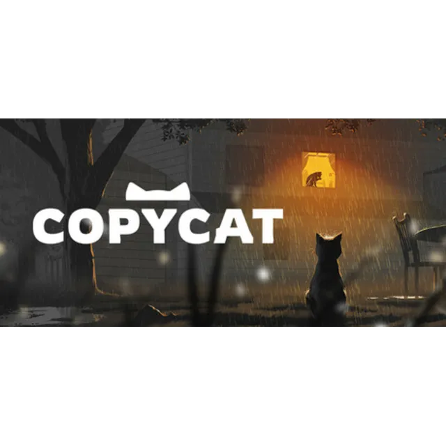 Copycat * STEAM РОССИЯ ⚡ АВТОДОСТАВКА 💳0% КАРТЫ