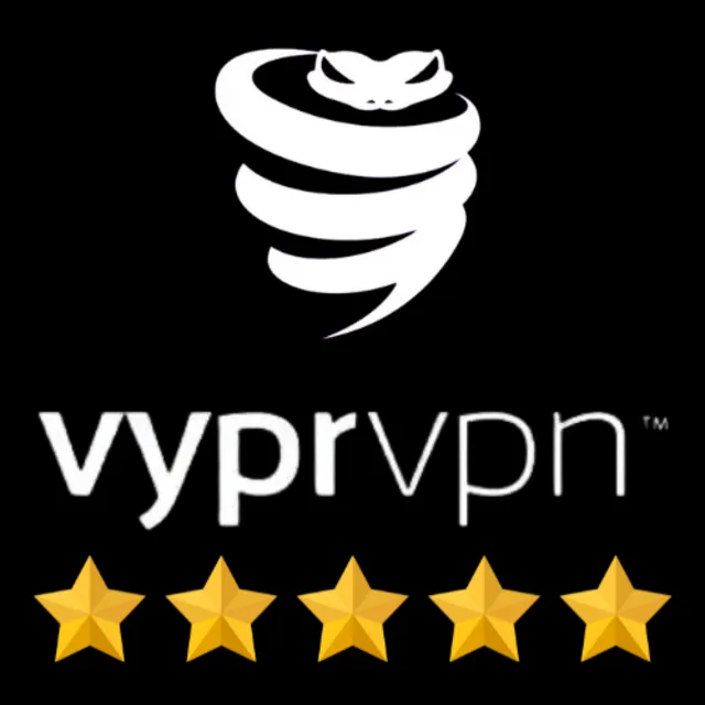 ✅VYPR VPN PREMIUM до 1 Года❤️Работает в РФ🌍Безлимит🔥