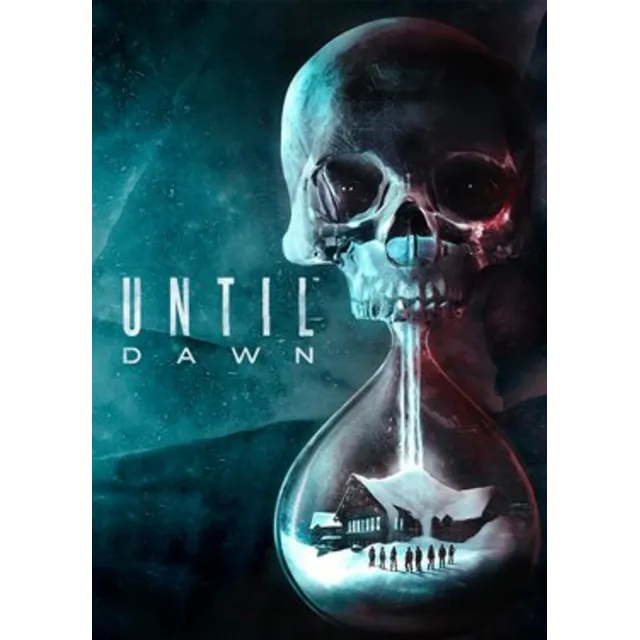 ✅ Until Dawn