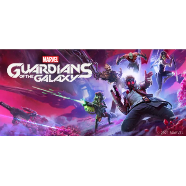 Marvel's Guardians of the Galaxy + ДОПОЛНЕНИЕ (STEAM КЛЮЧ)