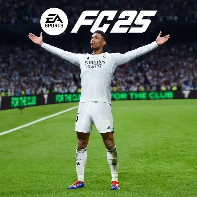 🔥EA SPORTS FC 25 (FIFA 25) ОФФЛАЙН АКТИВАЦИЯ・24/7