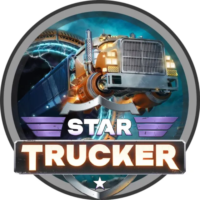 Star Trucker - Deluxe®✔️Steam 🟩(GLOBAL)🌍