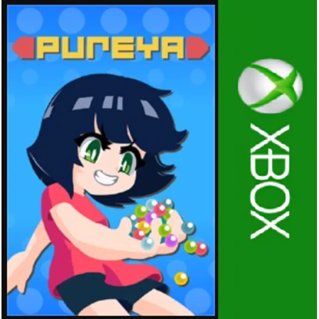 ☑️⭐pureya XBOX⭐Покупка на Ваш аккаунт⭐☑️