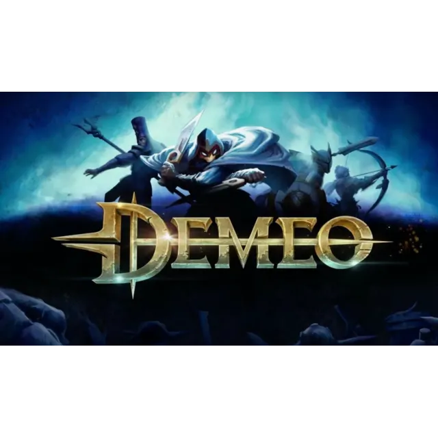 Demeo купить для Pico 3 4 pro БЫСТРО