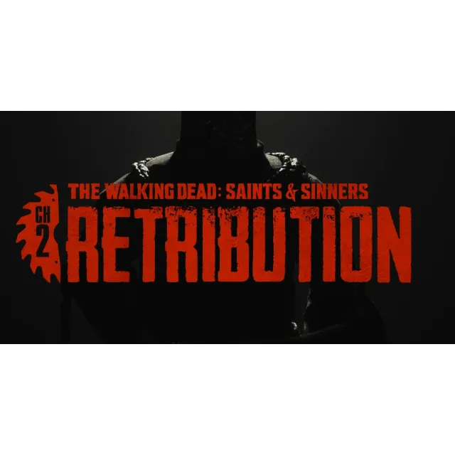 The Walking Dead 2 Retribution купить для Pico 3 4 pro