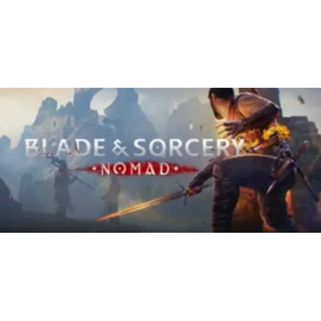 Blade &amp; Sorcery: Nomad купить для Pico 3 4 ultra