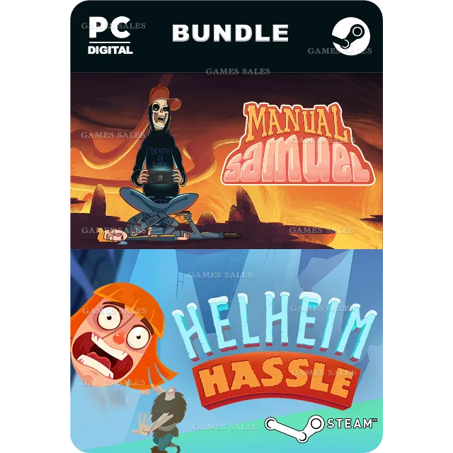 ✅💙THE "TUESDAY" BUNDLE💙STEAM GIFT🤖АВТОДОСТАВКА🤖