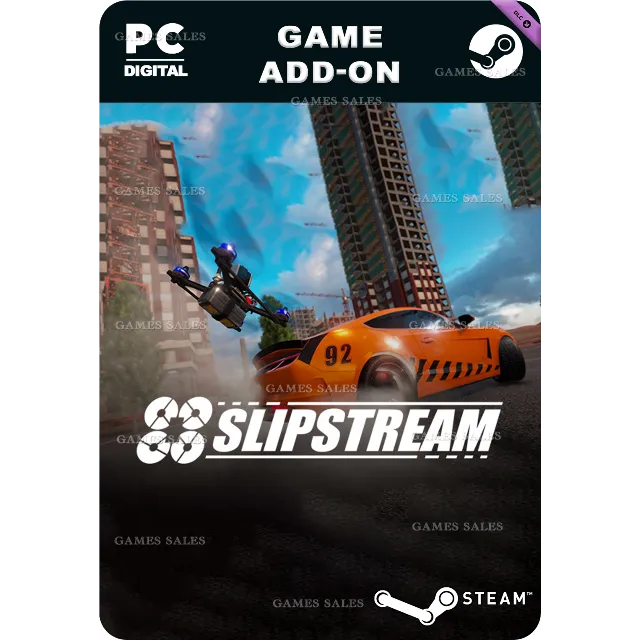 ✅💙LIFTOFF® - SLIPSTREAM💙STEAM GIFT🤖АВТОДОСТАВКА🤖