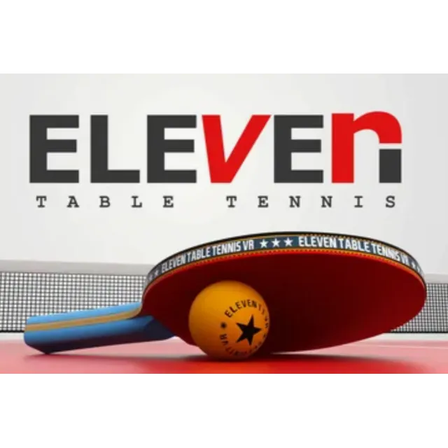 Eleven Table Tennis купить для Pico 3 4 pro БЫСТРО