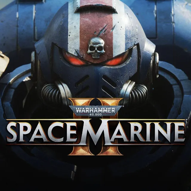 🔰Warhammer 40,000: Space Marine 2 на ваш STEAM🔰
