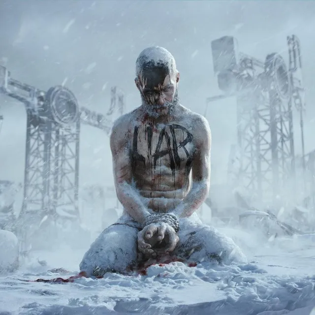 🔰Frostpunk 2 на ваш STEAM🔰